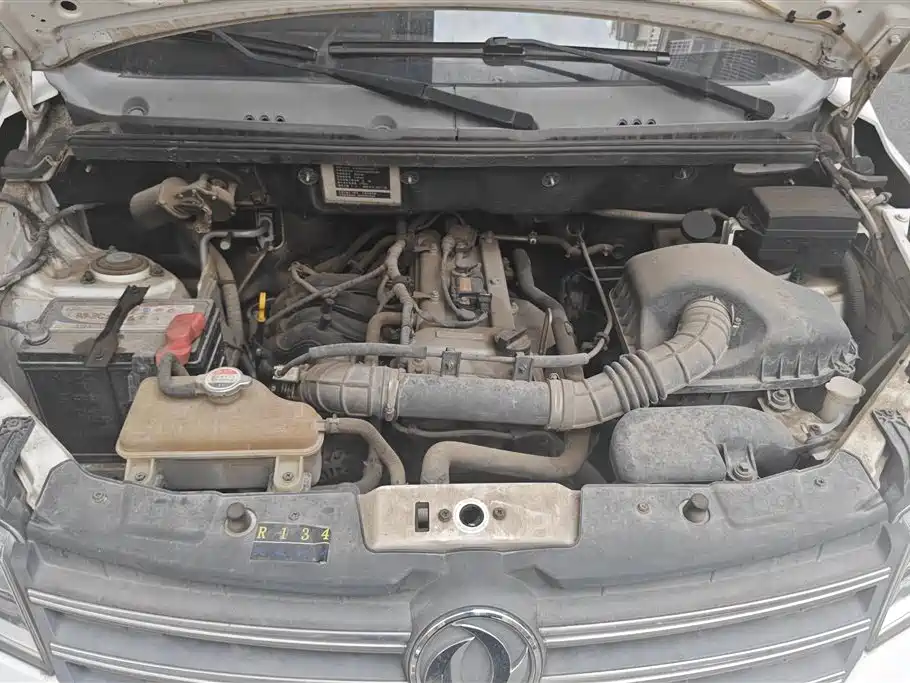 DONGFENG SCENERY 330