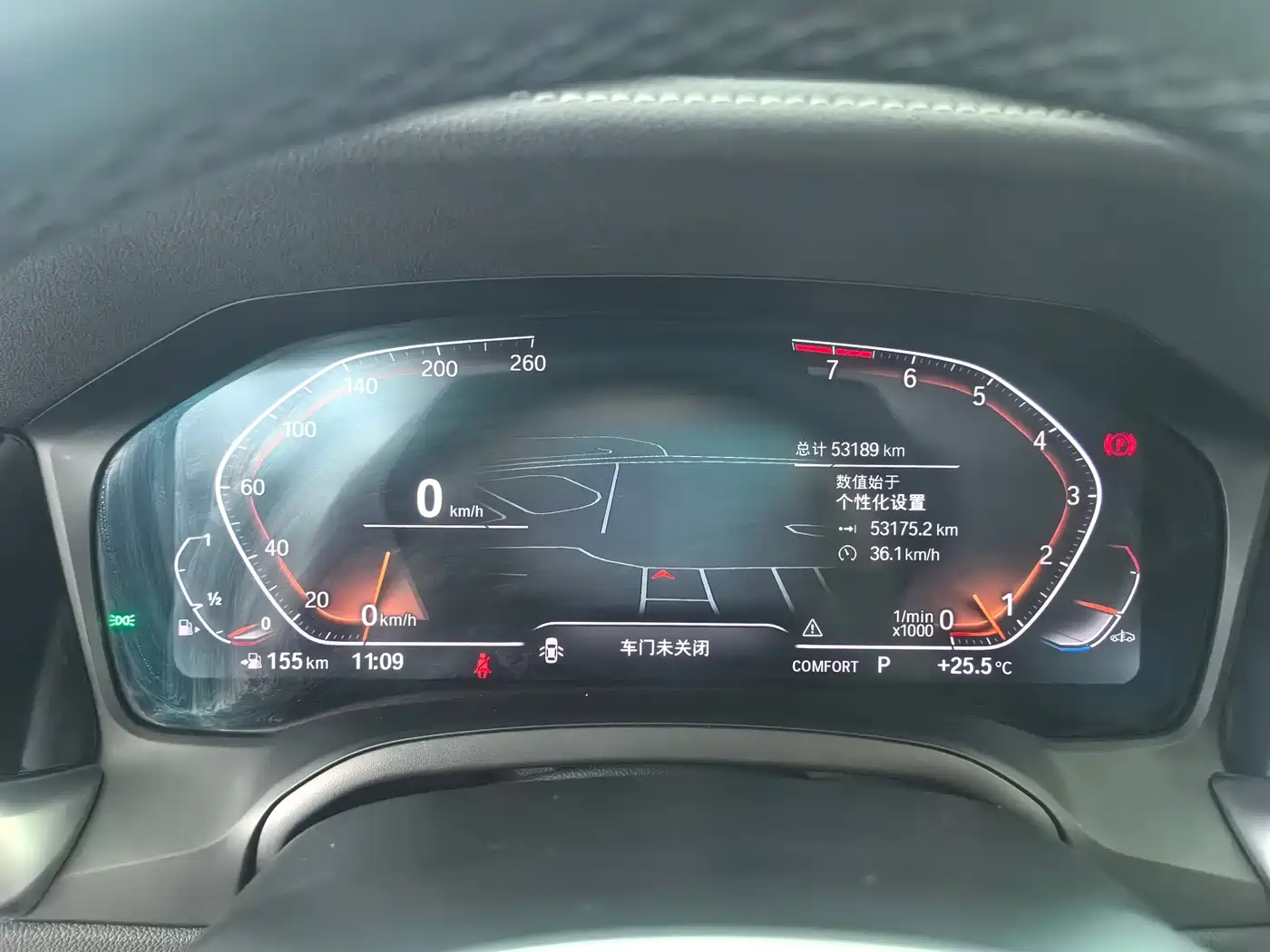 BMW 3 Series 2022 Facelift 325Li M Sport Package фото 20