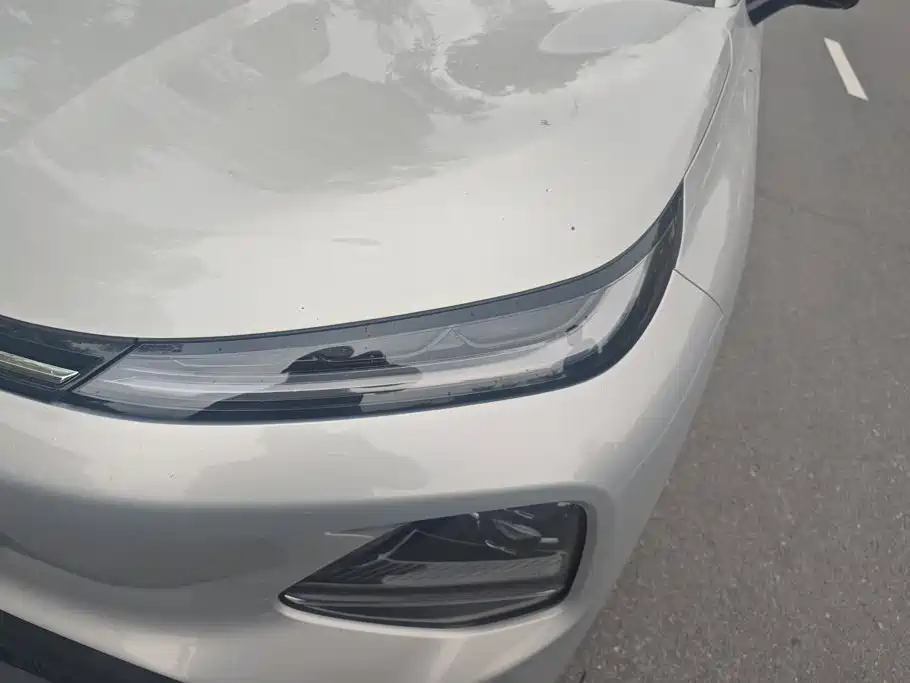 Changan Qiyuan Q05 2026 2026 Model 405Max