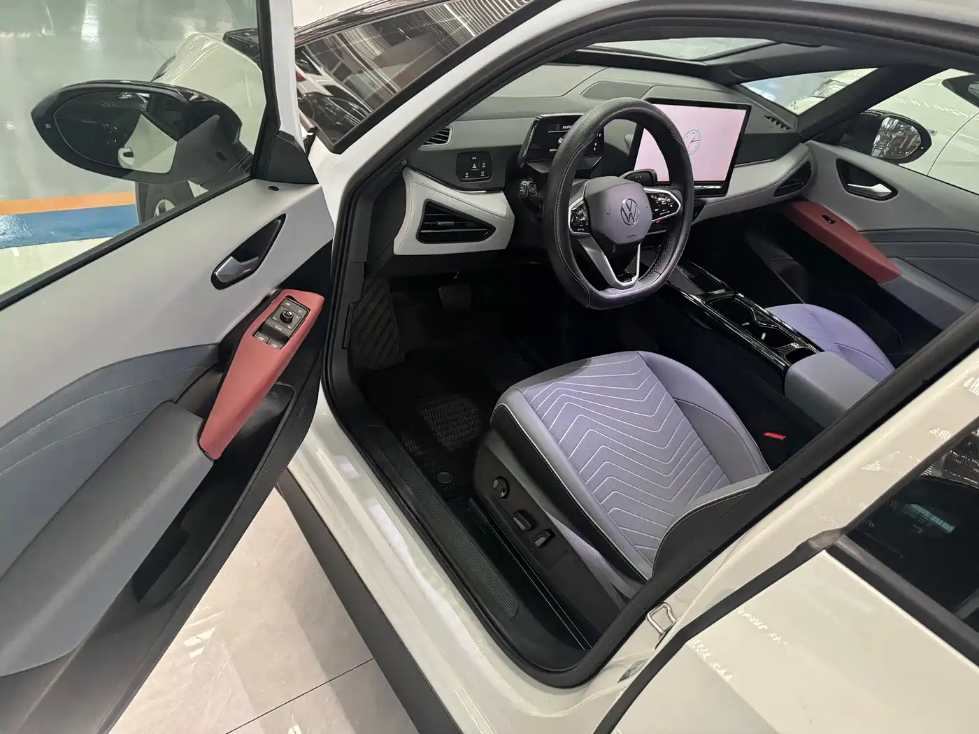 Фото 4 - Volkswagen ID.3