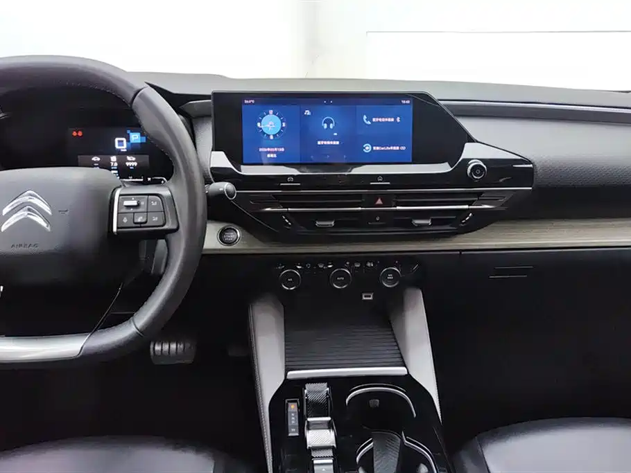 CITROEN VERSAILLES C5 X