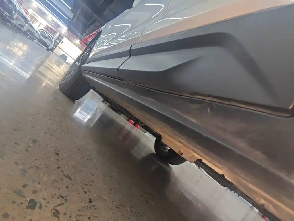 Фото 22 - Geely Coolray
