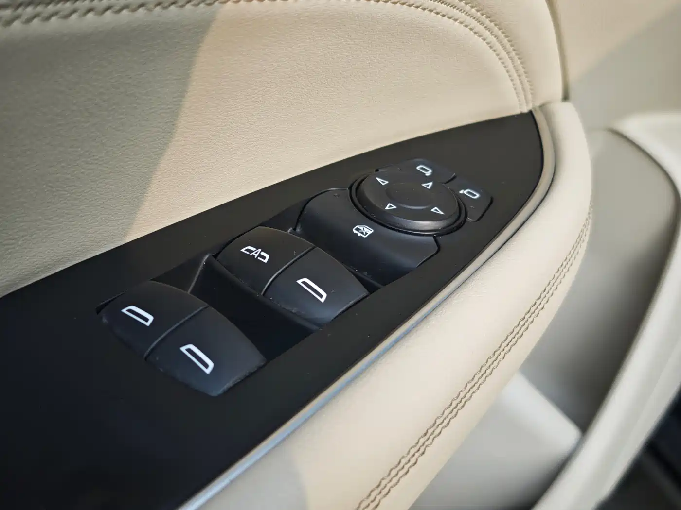 صورة 6 - Buick Regal