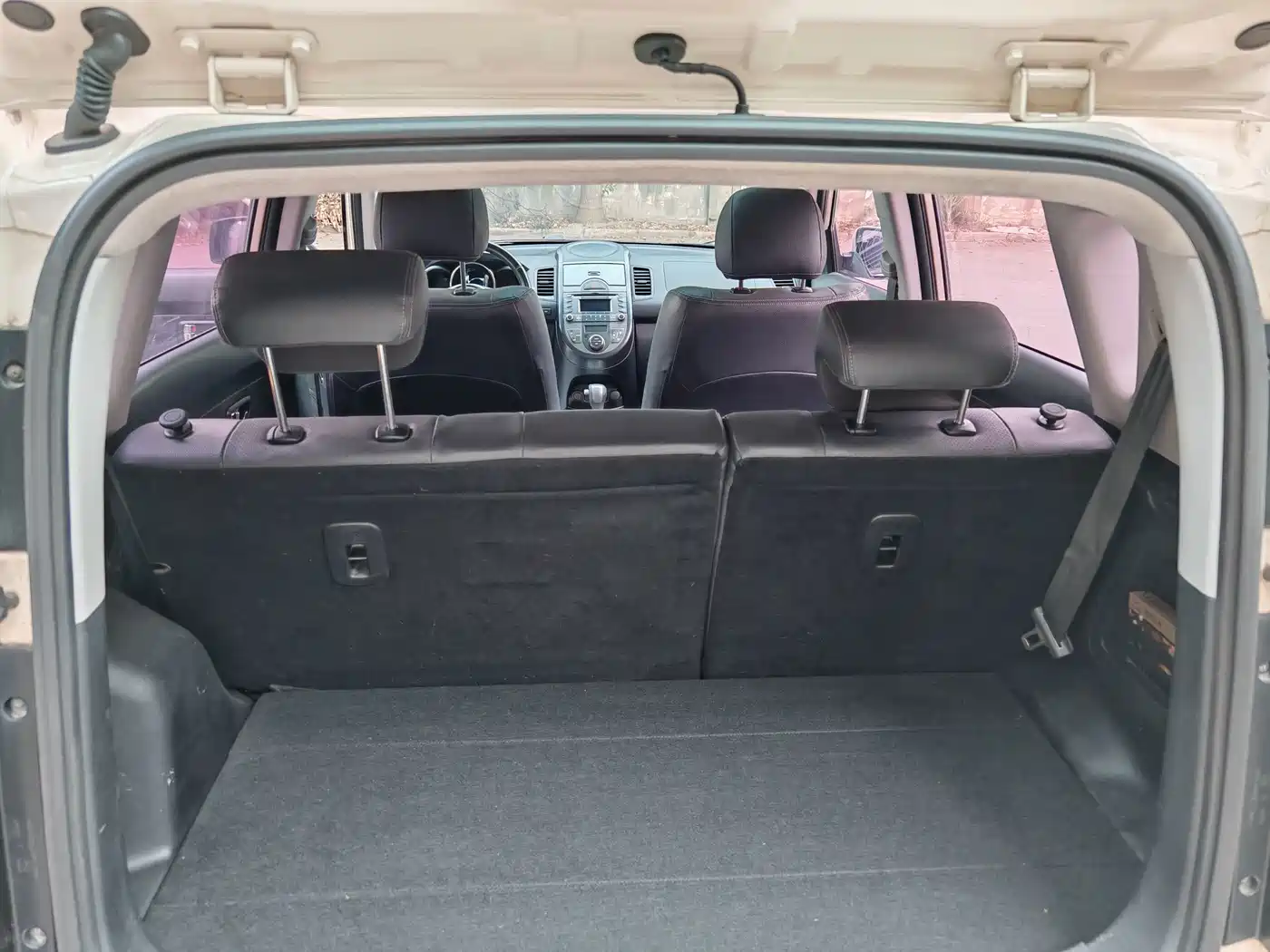 Photo 12 - Kia Soul