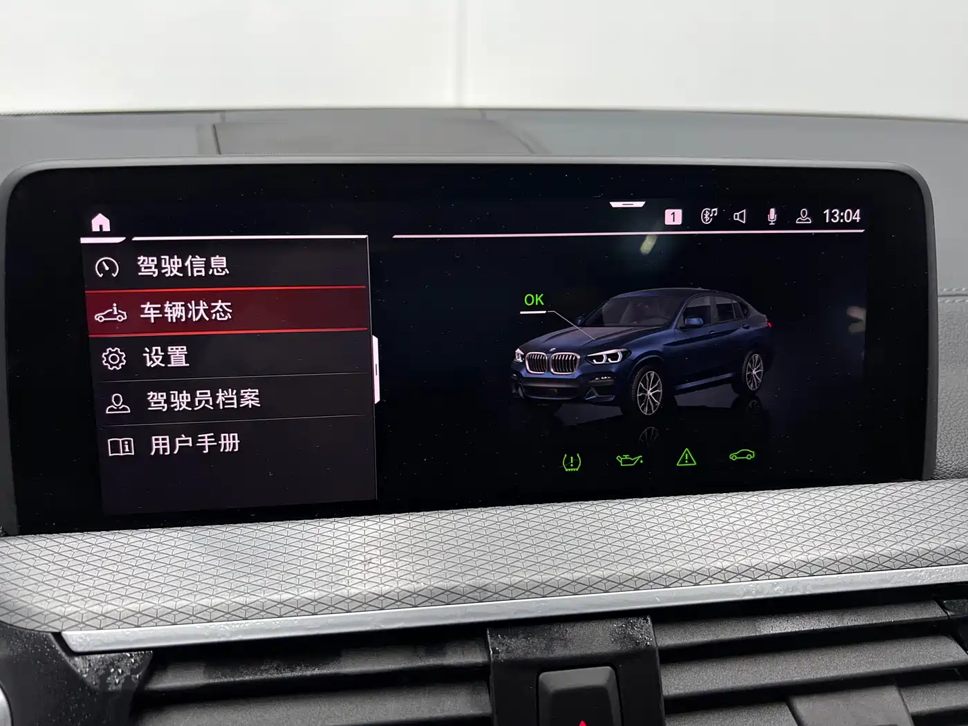 BMW X4 2021 xDrive 25i M Sport Glorious Night Package фото 38