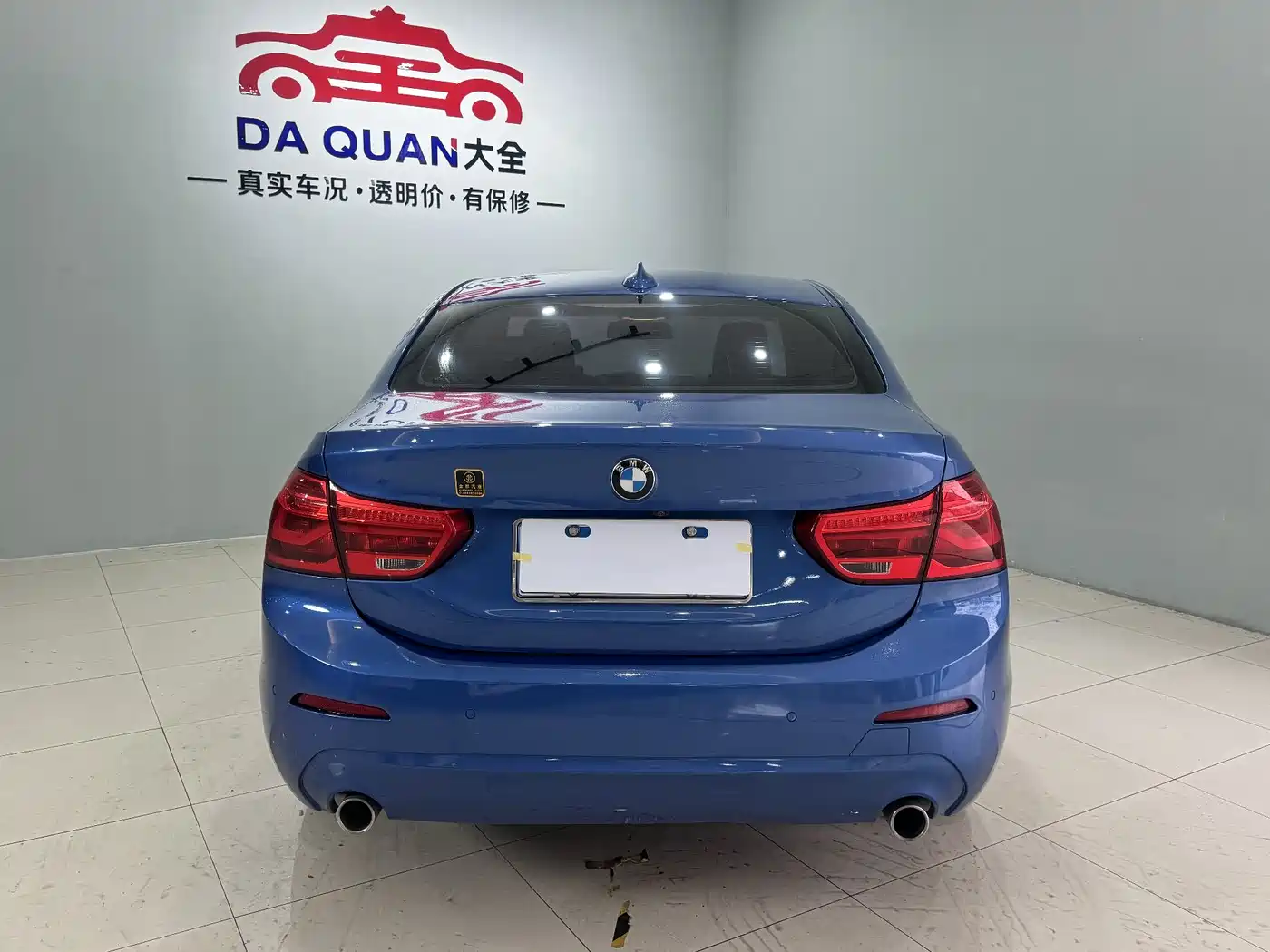 BMW 1 Series 2020 Model 120i Fashion Style фото 15