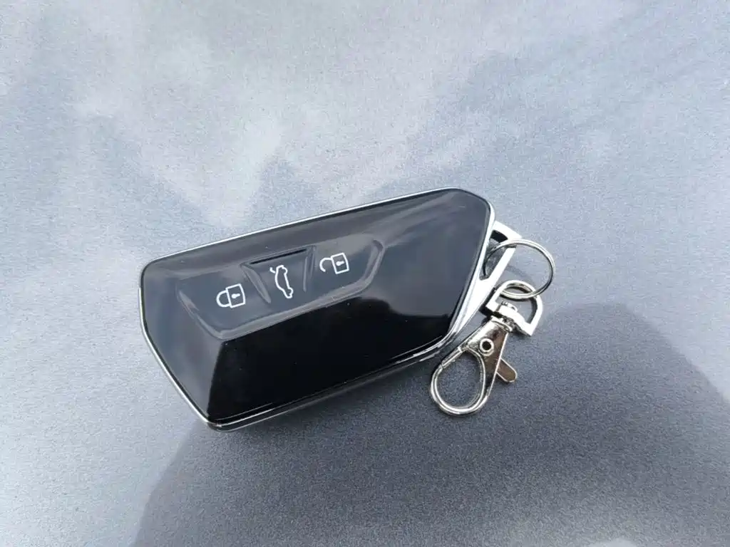 Фото 9 - Volkswagen ID.4 X