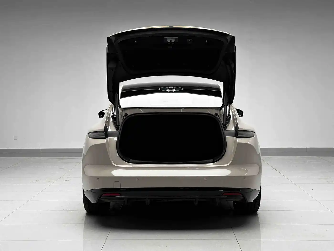NIO ET5 2025 2025 75kWh