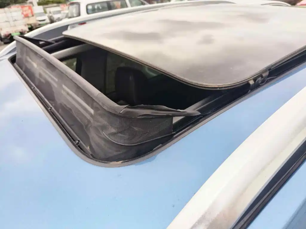 Фото 6 - Roewe RX5