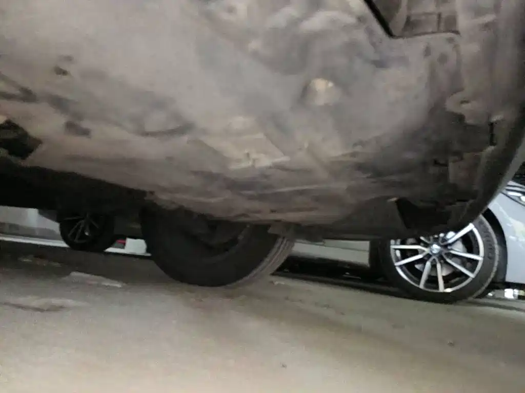 Subaru XV 2012 2012 2.0i Luxury Edition