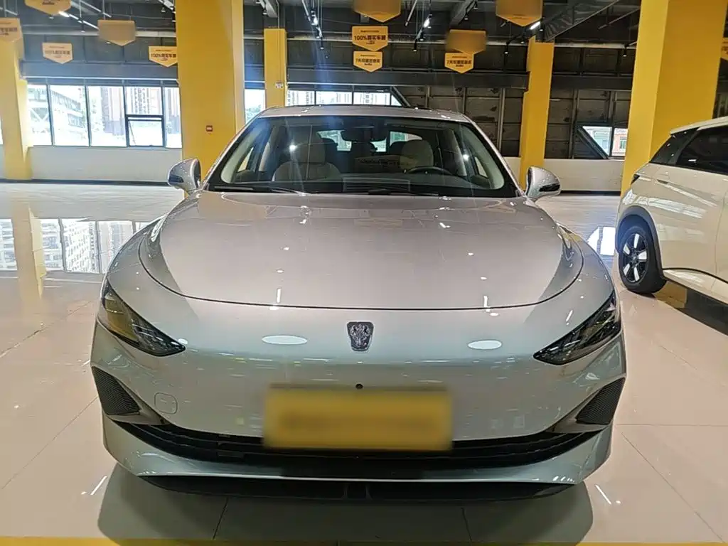 Roewe D7 2024 2023 DMH 125km Flagship Edition
