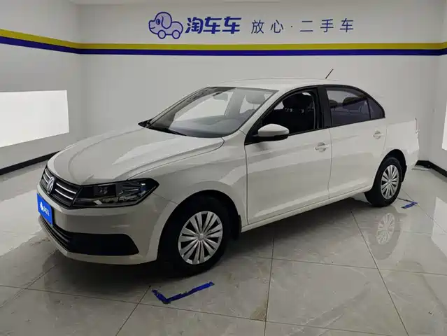 volkswagen santana