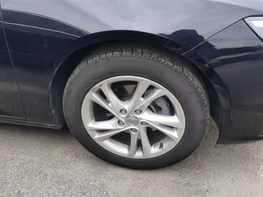 Buick Regal 2021 552T Elite фото 6