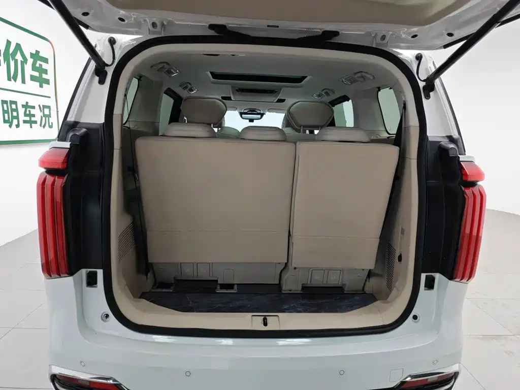 WEY Alpine 2023 2023 AWD Flagship