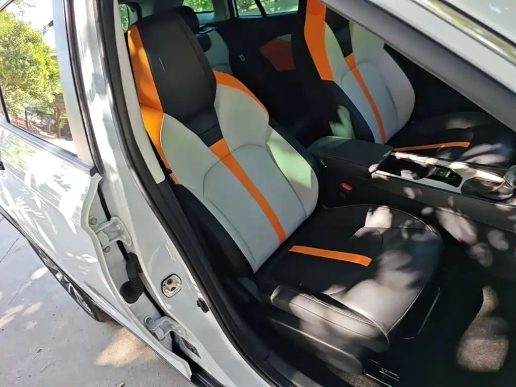Dongfeng Aeolus Yixuan GS 2023 2023 Mach Edition 1.5L Auto Wealth Creation