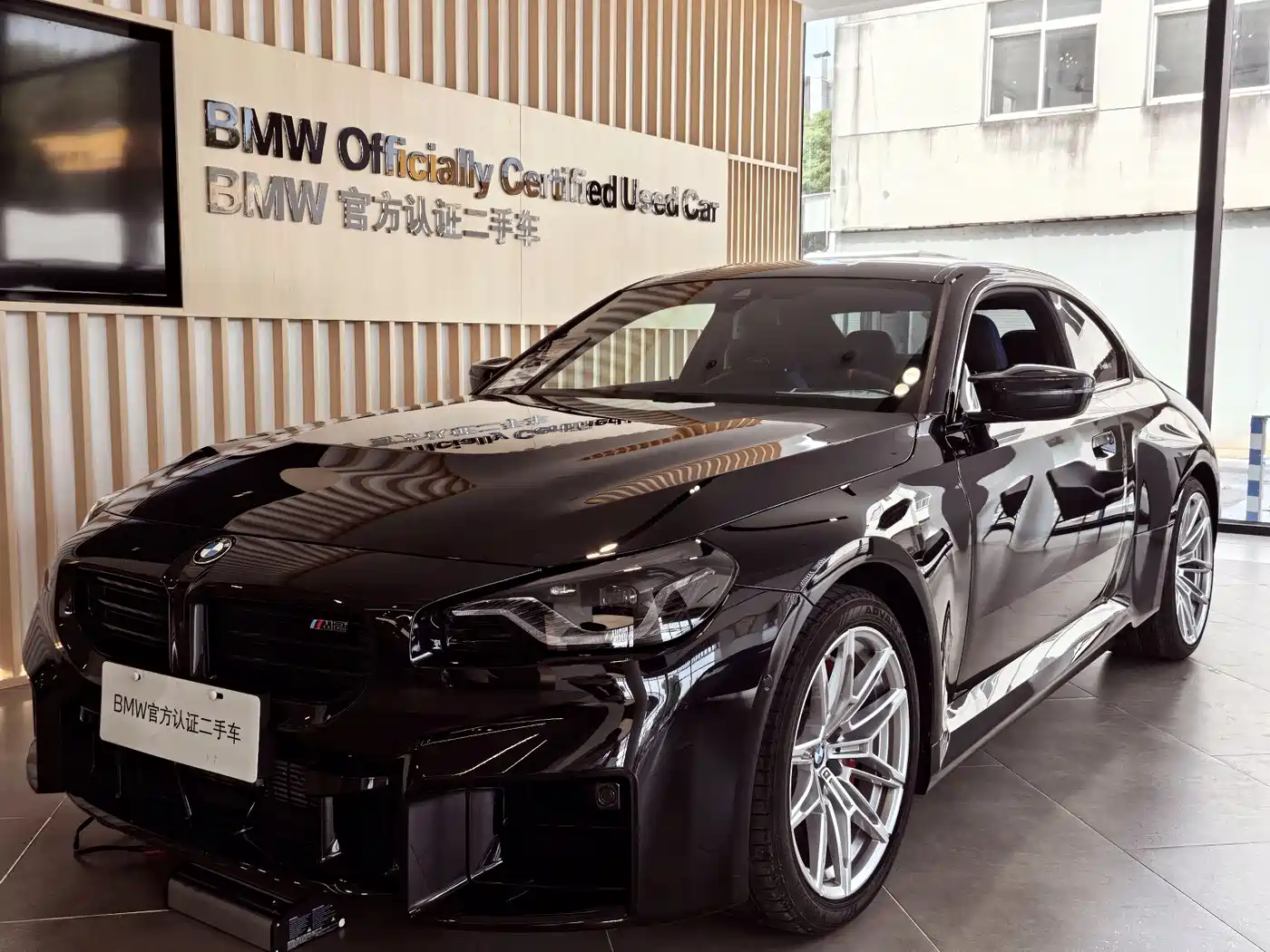 BMW M2 2025 2024 M2