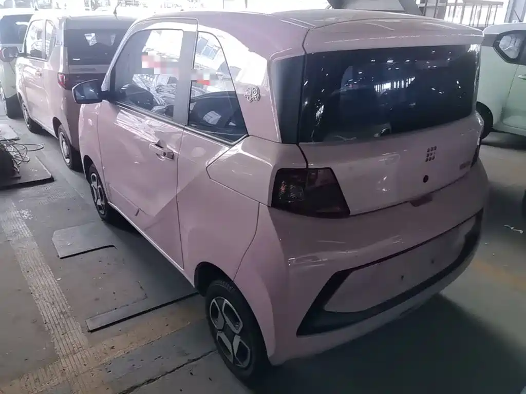 2024 Dongfeng Fengguang Fengguang MINIEV