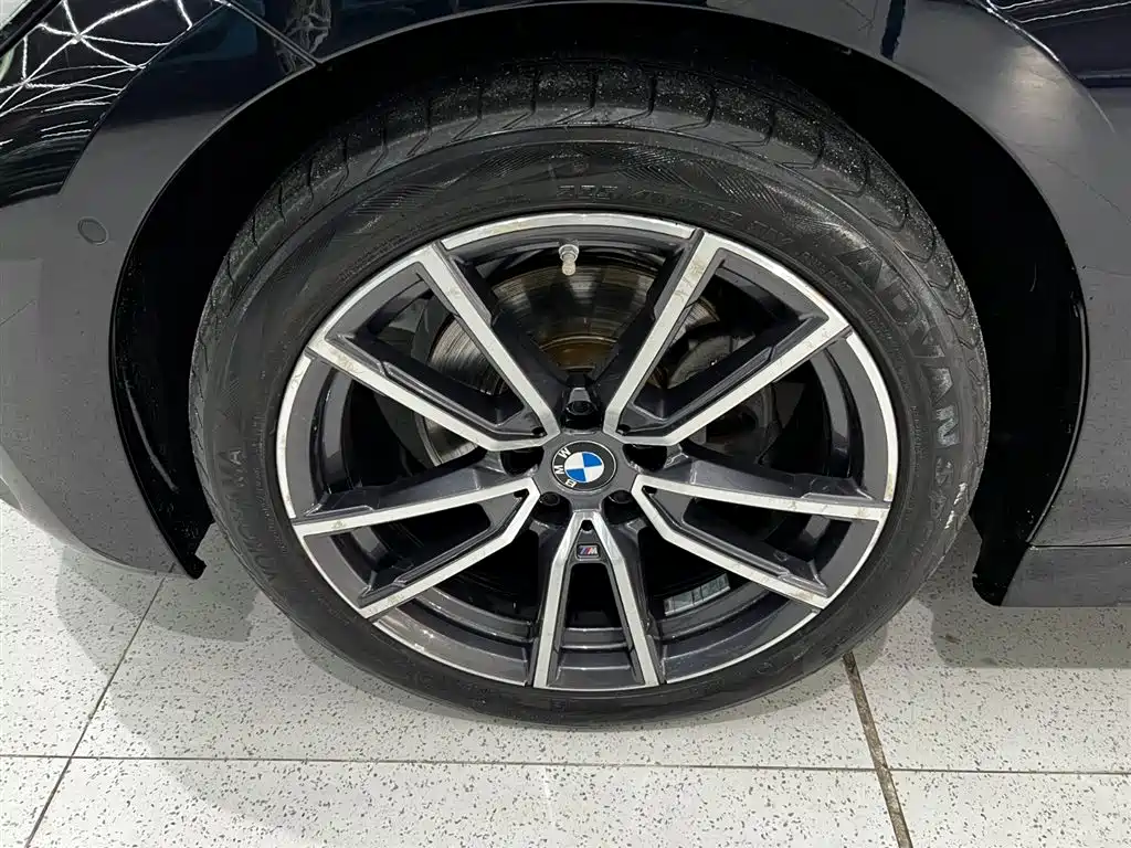 BMW 3 Series 2021 Facelift 325Li M Sport Package фото 12
