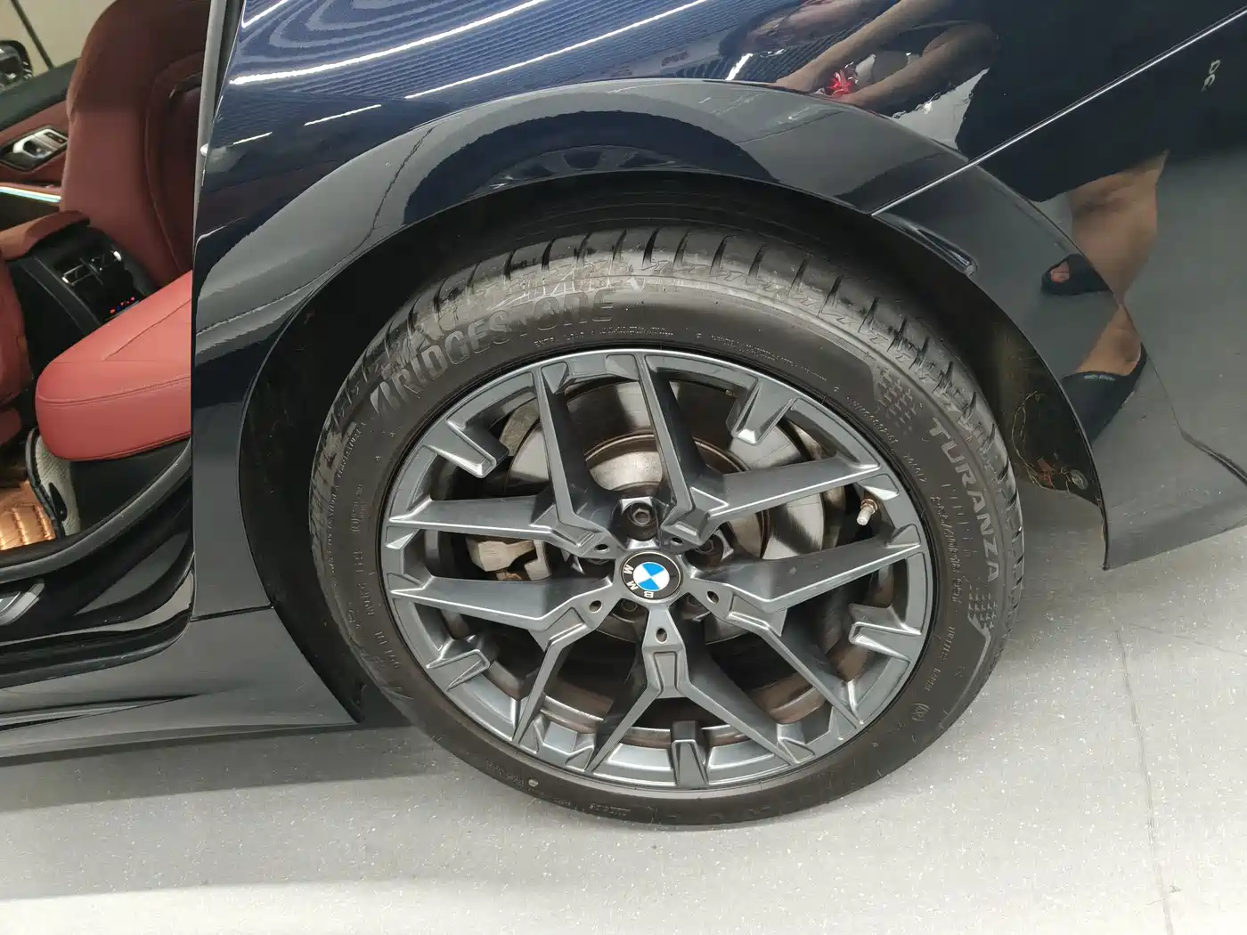 Фото 11 - BMW 3 Series
