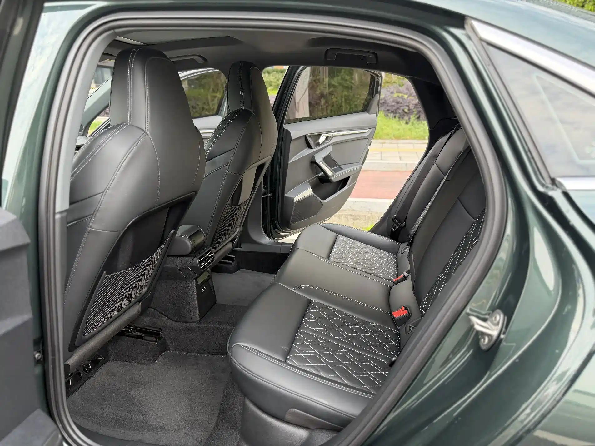 Фото 8 - Audi A3