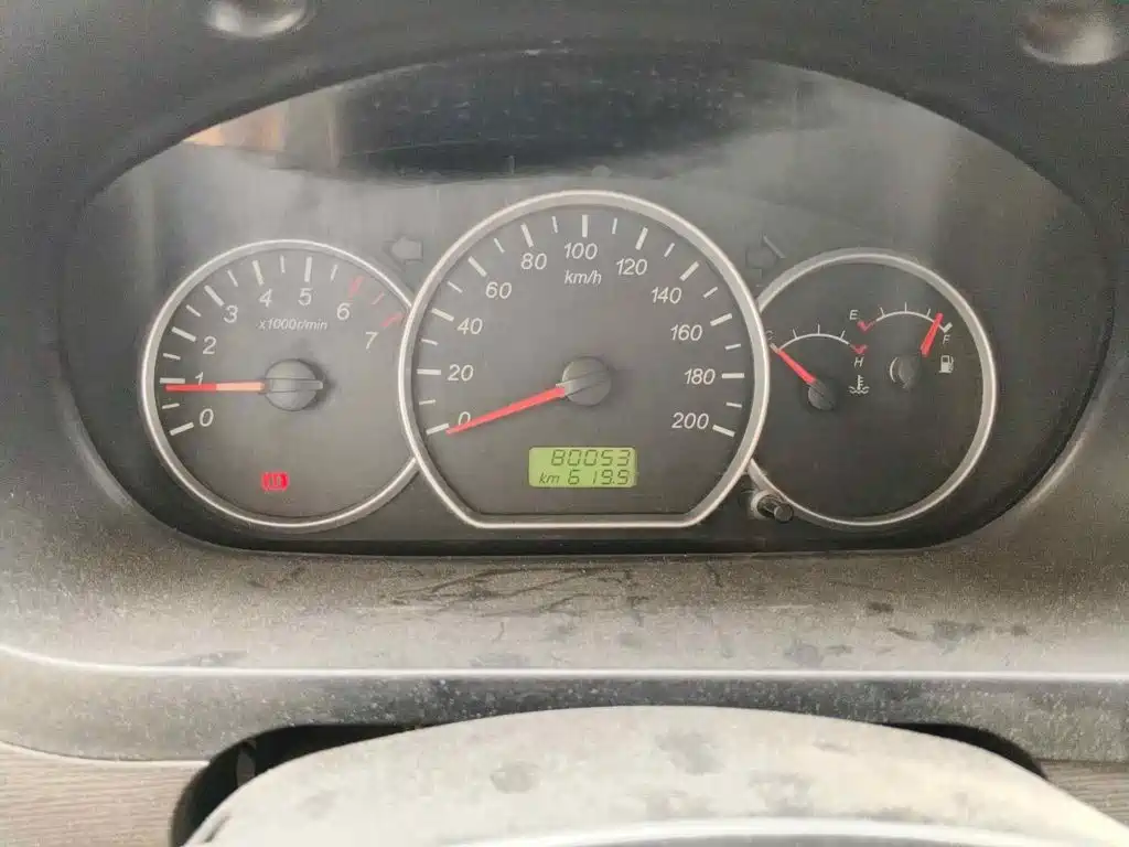 Photo 4 - Wuling Motors Wuling Hongguang