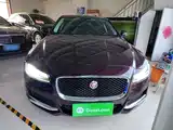Фото 3 - Jaguar XFL