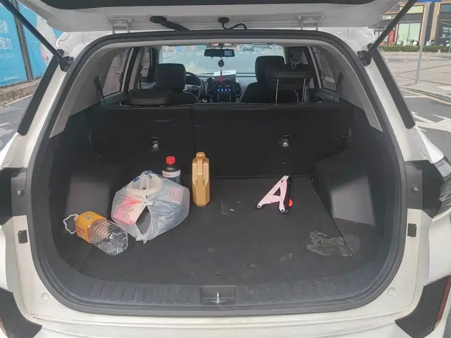 HYUNDAI BEIJING HYUNDAI IX35