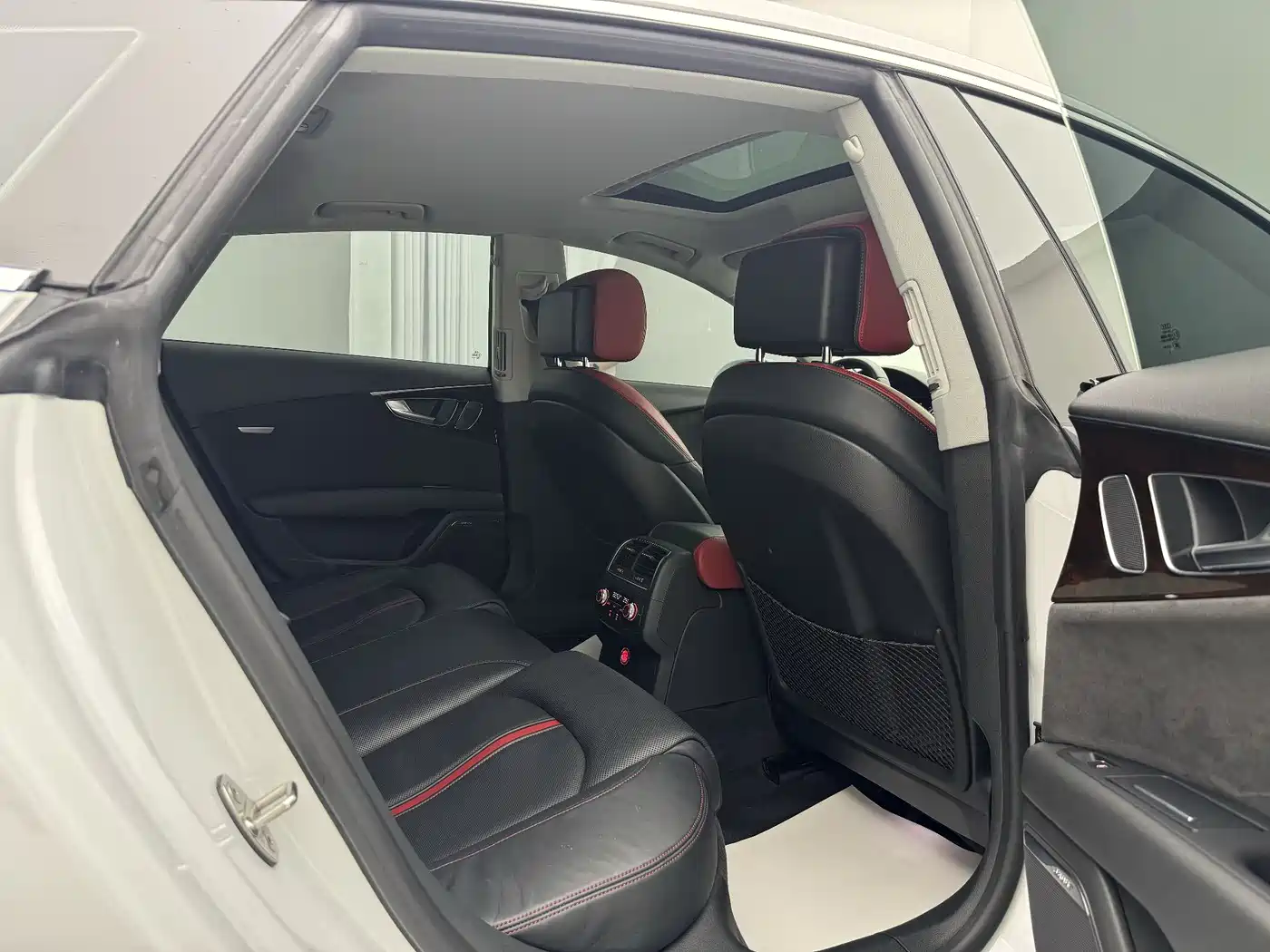 Audi A7 2017 50 TFSI quattro Comfort фото 10