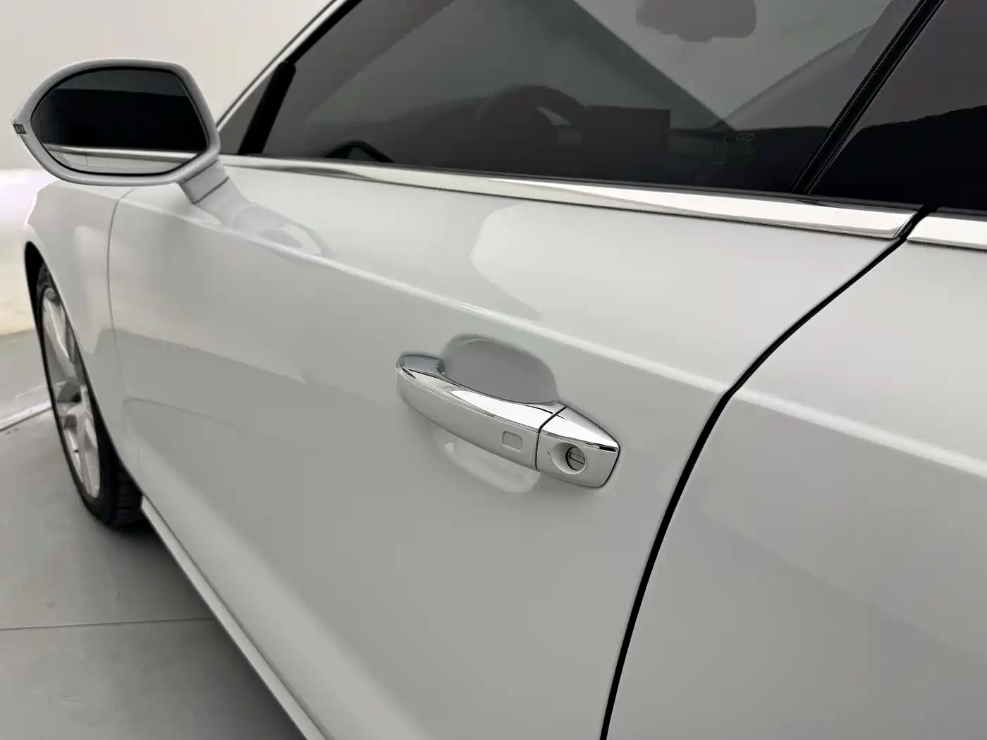 Audi A7 2017 50 TFSI quattro Comfort фото 38