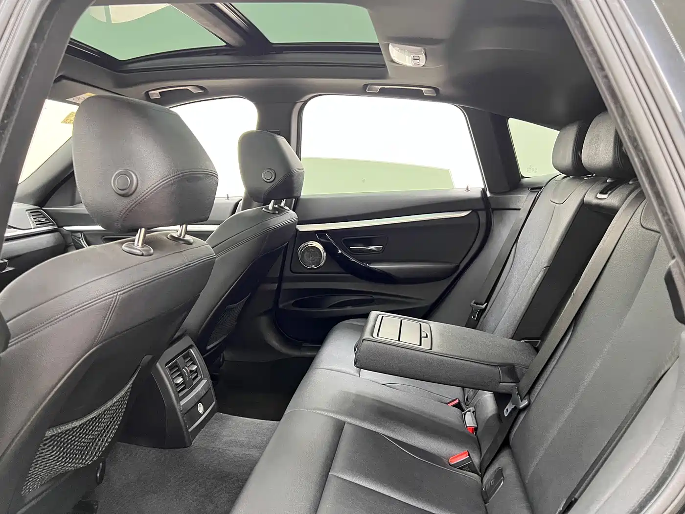 BMW 3 Series GT 2021 2020 320i M Sport Package