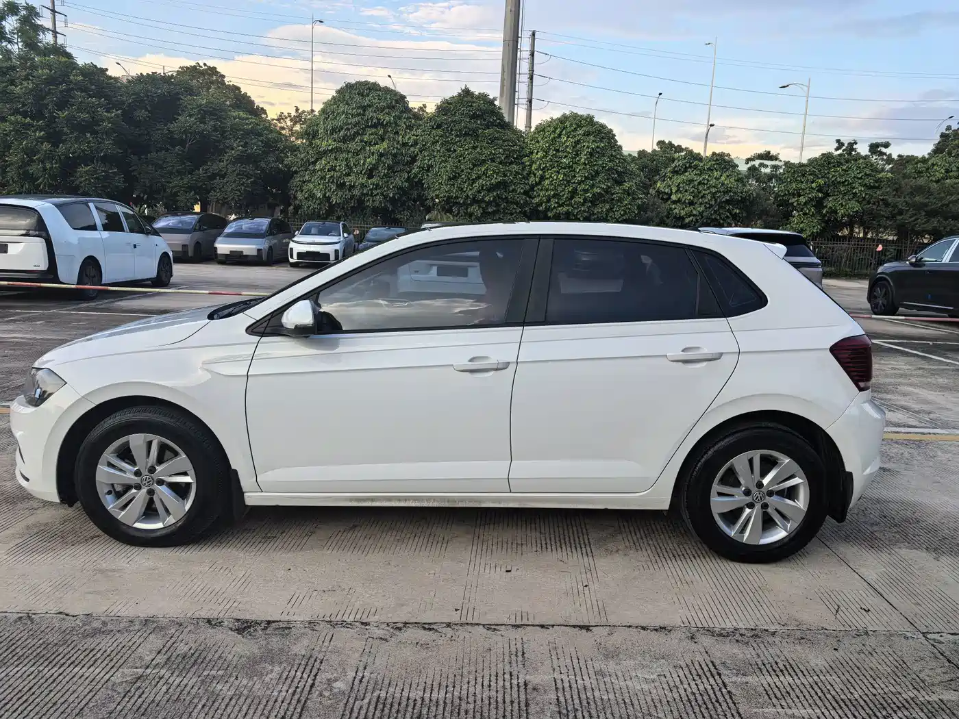 Volkswagen Polo, миниатюра 5