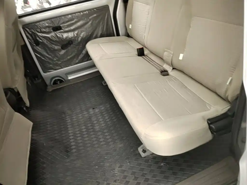 Wuling Motors Wuling Rongguang S 2023 2023 1.5L Base 5/7 Seater