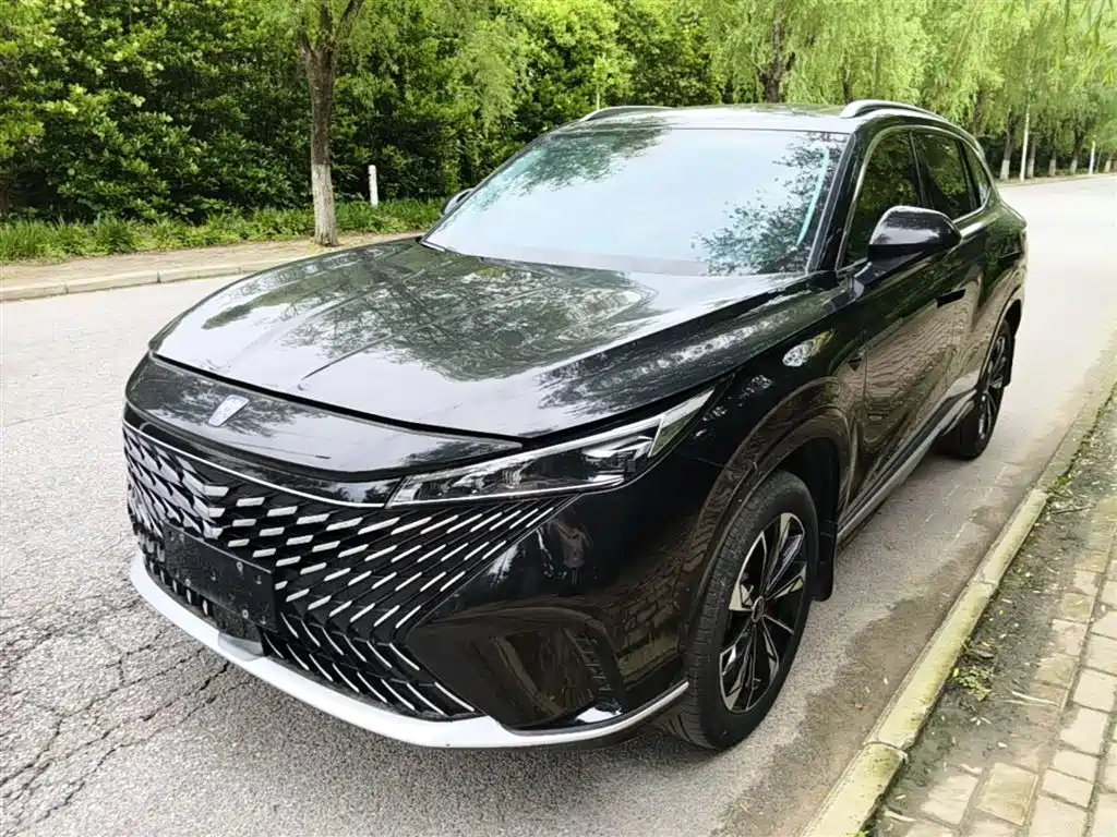 Roewe RX5 2023 1.5T Superior Edition