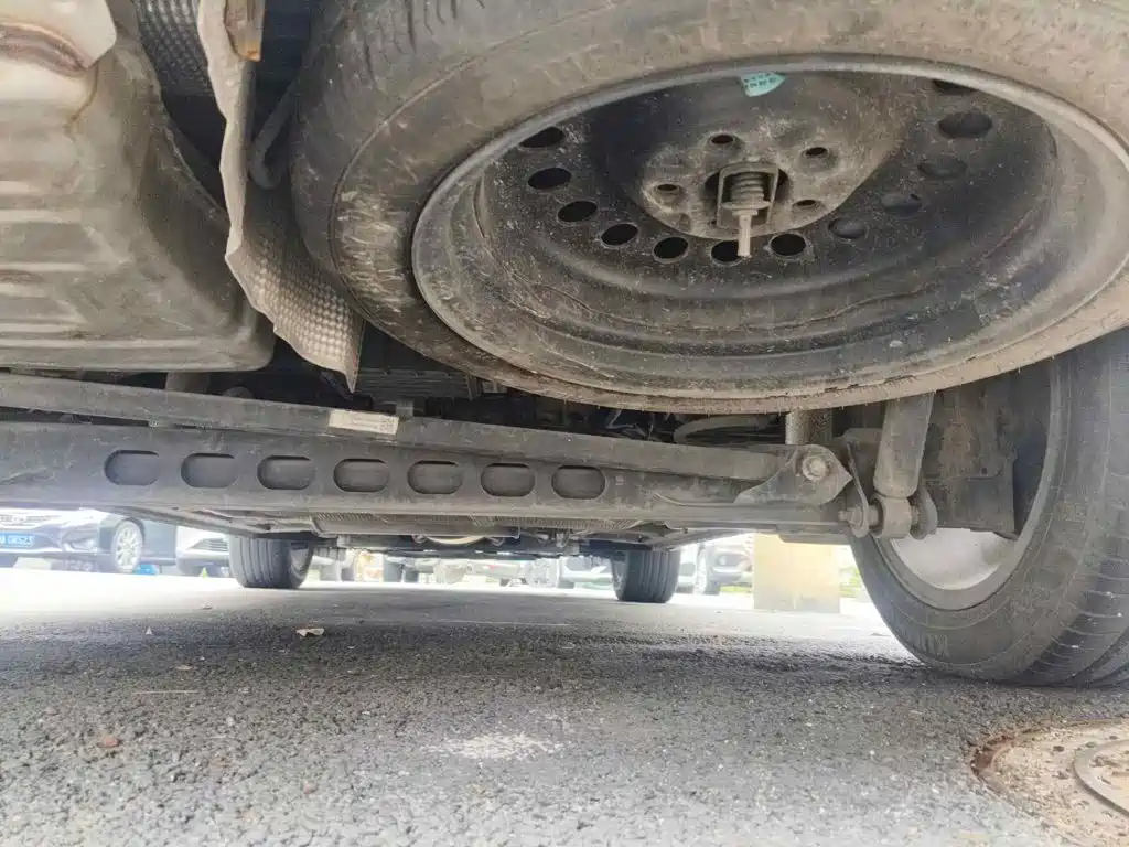 Geely Jiaji 2019 2019 1.5TD MHEV DCT Shine Edition