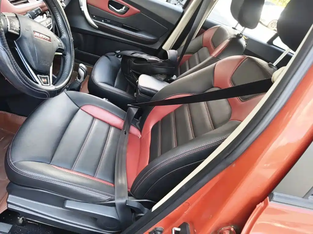 Haval H1 2015 2015 1.5L AMT Luxury