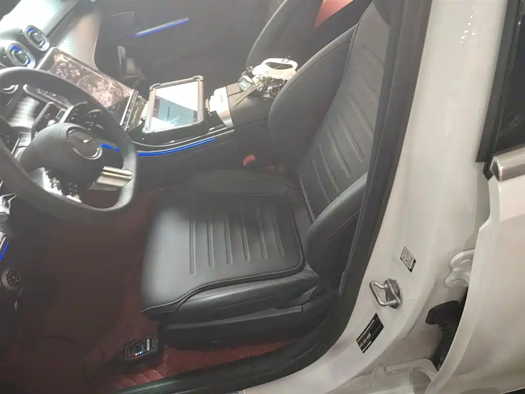 Mercedes-Benz C-Class 2023 Facelift C 260 L Sport Edition фото 15