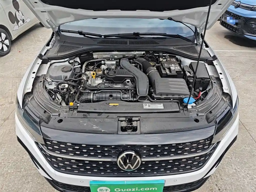 Volkswagen Lavida 2024 Model 300TSI DSG Starlight Leading Edition фото 20