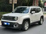 Фото 1 - Jeep Renegade