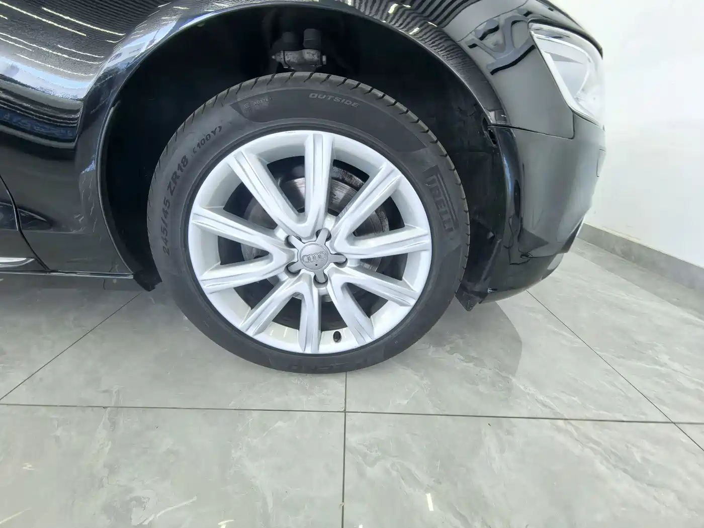 Photo 18 - Audi A6L