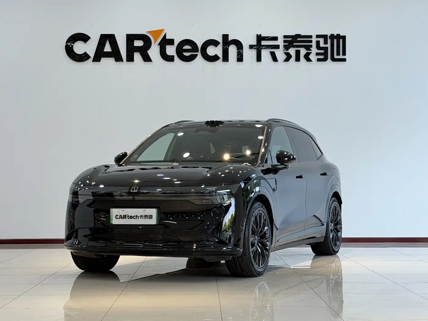 ZEEKR 7X 2024 2025 100kWh Long Range RWD Smart Driving Edition