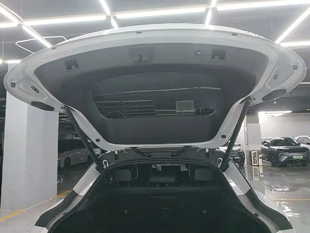 ZEEKR 007GT 2025 2025 AWD Smart Drive 75kWh