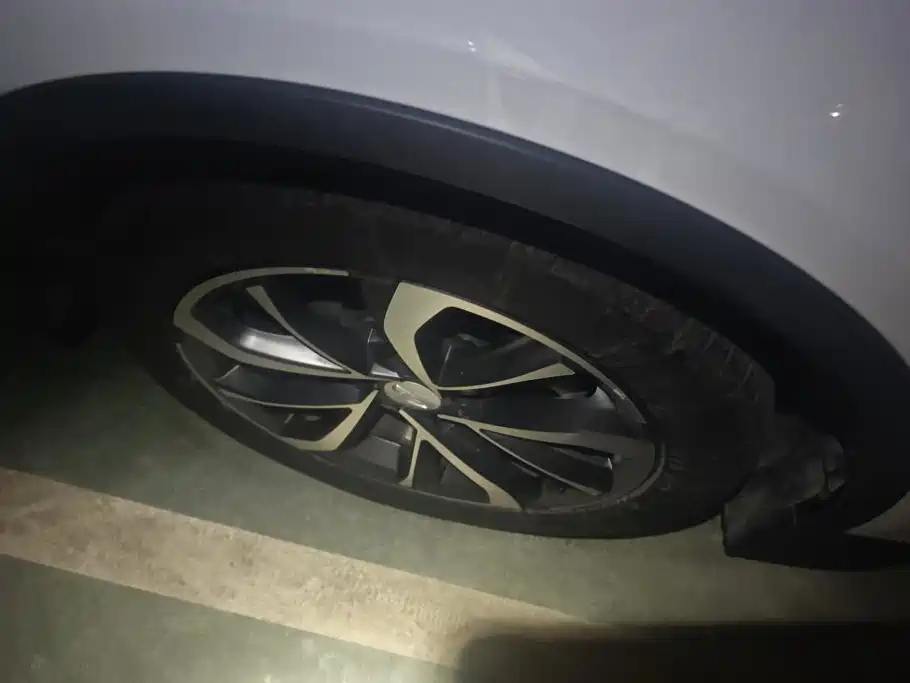 Geely Emgrand S 2024 2022 1.4T CVT Crossover Player