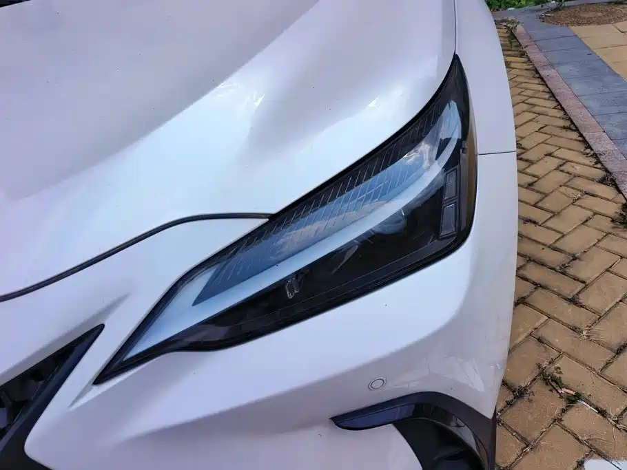 Фото 5 - Lexus NX