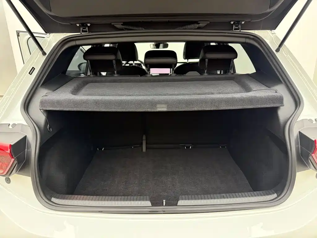 Volkswagen ID.3 2025 2025 Smart Pure Intelligent Edition