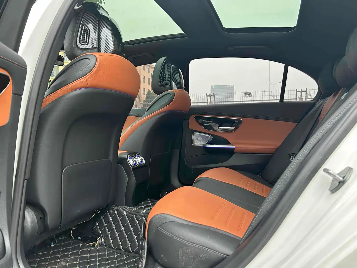 Mercedes-Benz C-Class 2023 C 260 L Sport фото 5