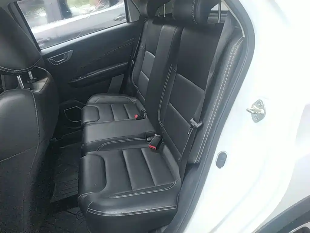 Geely Vision X3 2017 2017 1.5L Manual Elite