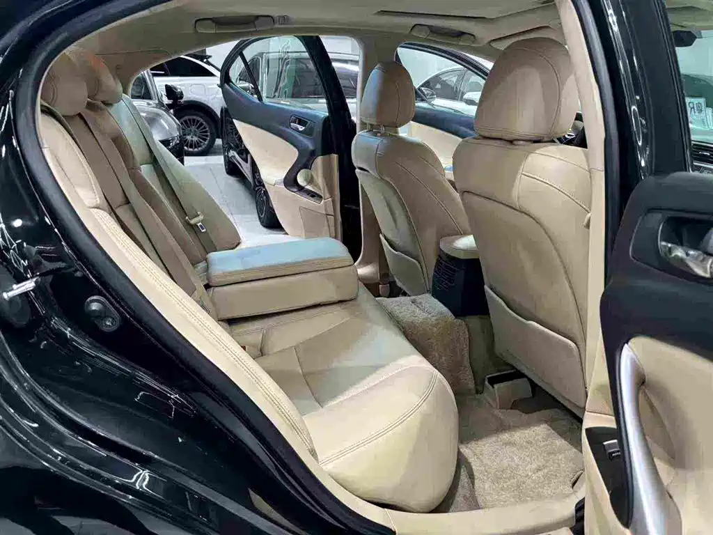 Lexus IS 2007 2007 300 Dynamic Special Edition