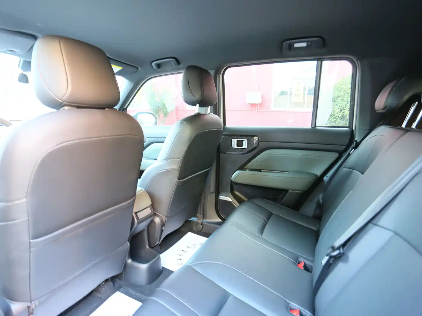 Baojun Yueye Plus 2025 2026 301km Flagship