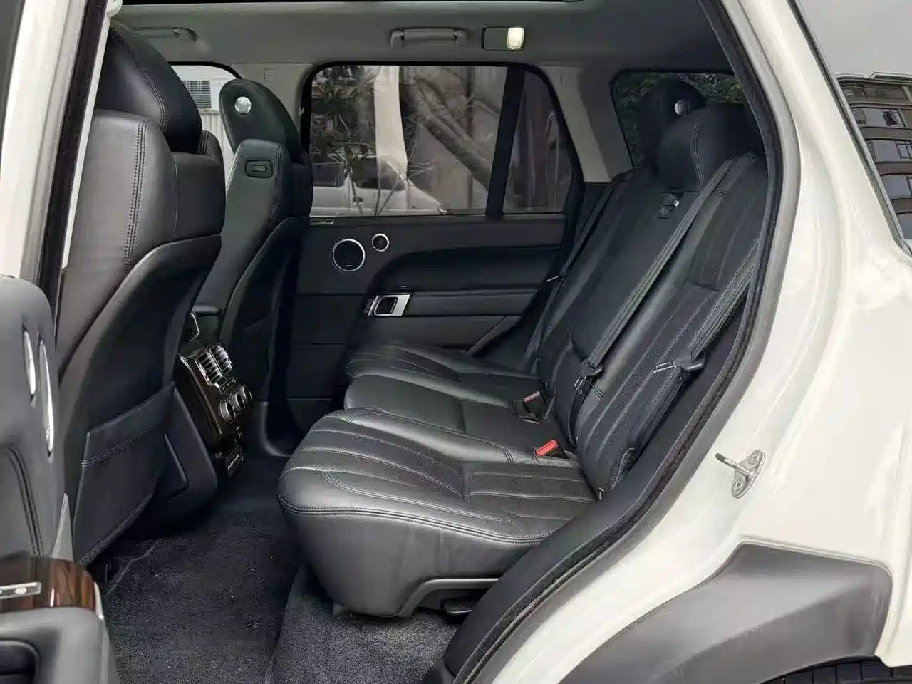 Фото 5 - Land Rover Range Rover