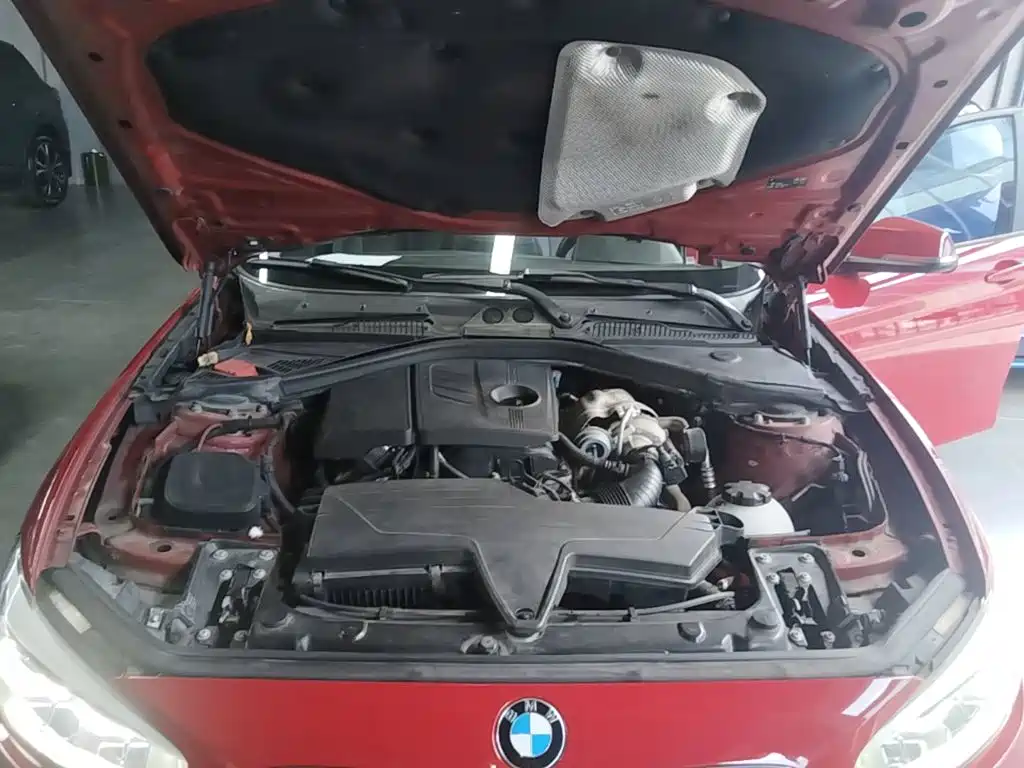 صورة 20 - BMW 1 Series (Import)